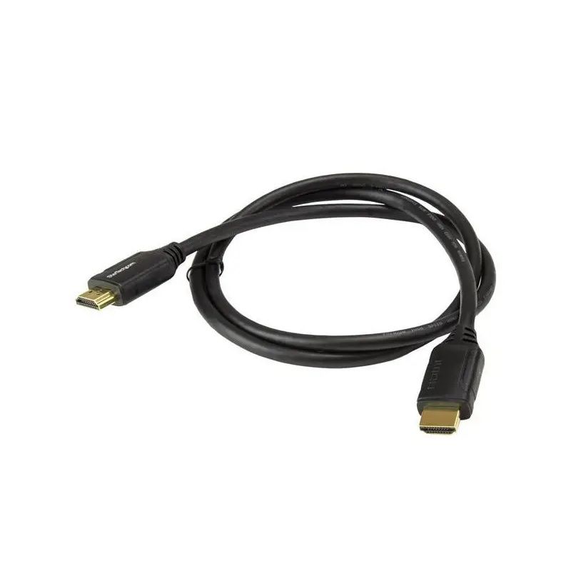 GENERICO - Cable hdmi 1,8 mts version 1.4
