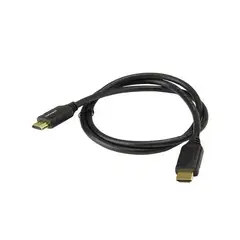 GENERICO - Cable hdmi 1,8 mts version 1.4