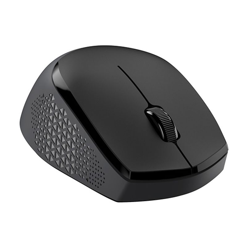 GENIUS - Mouse inámbrico Genius NX-8000S SILENT Bluetooth