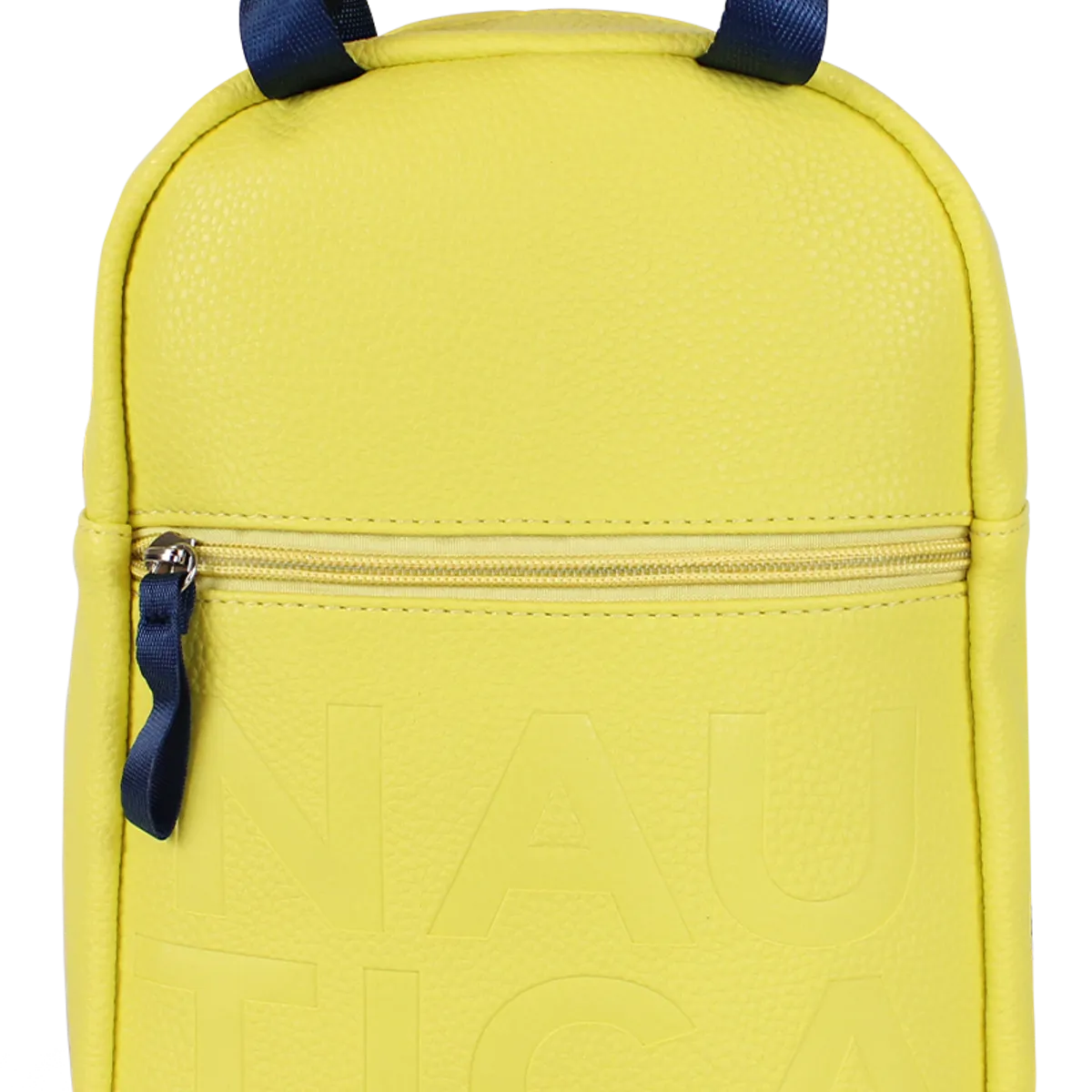 NAUTICA - Pack Nautica Maleta cabina Amsterdam azul + Mochila Emma