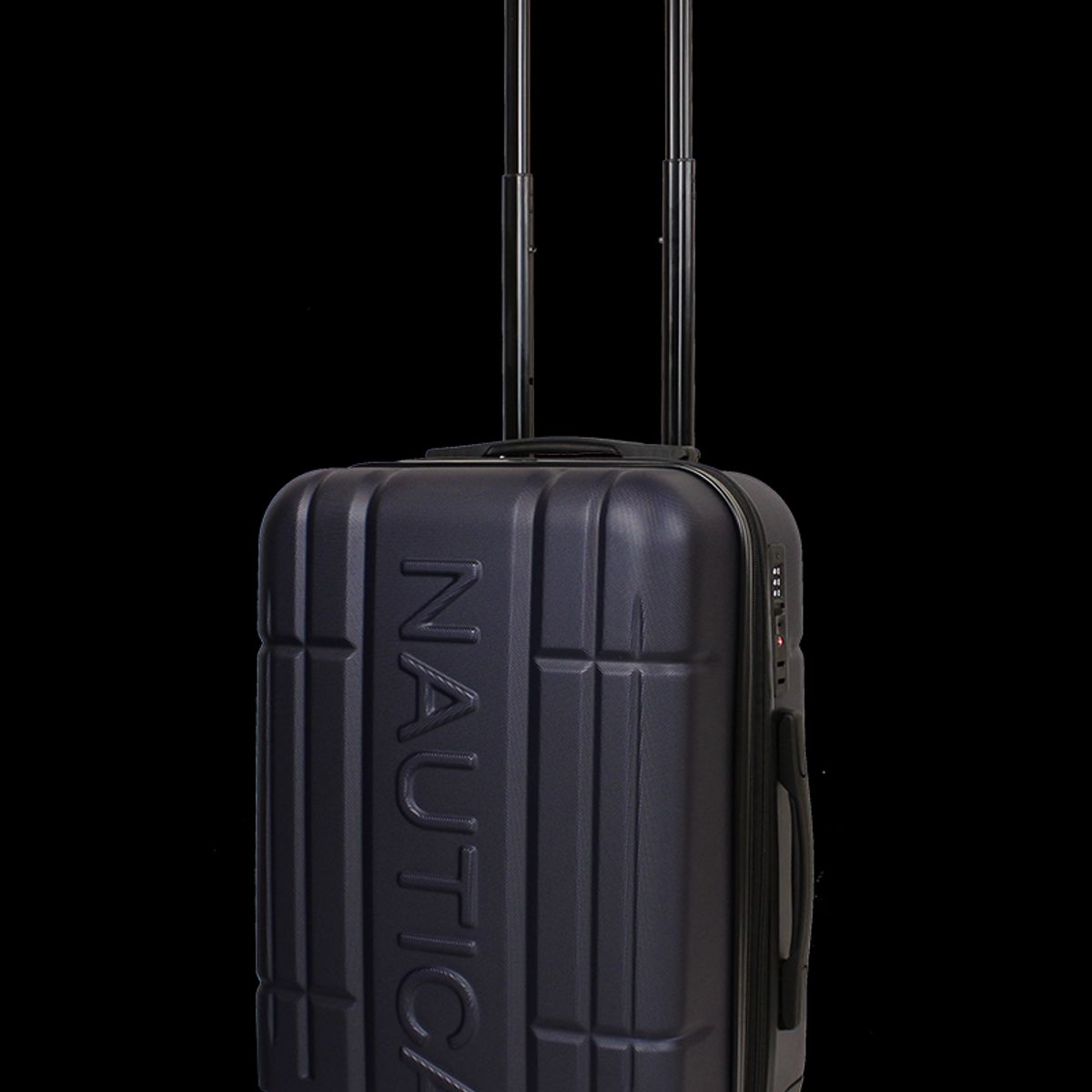 NAUTICA - Pack Nautica Maleta cabina Amsterdam + Crossbody Leeway azul