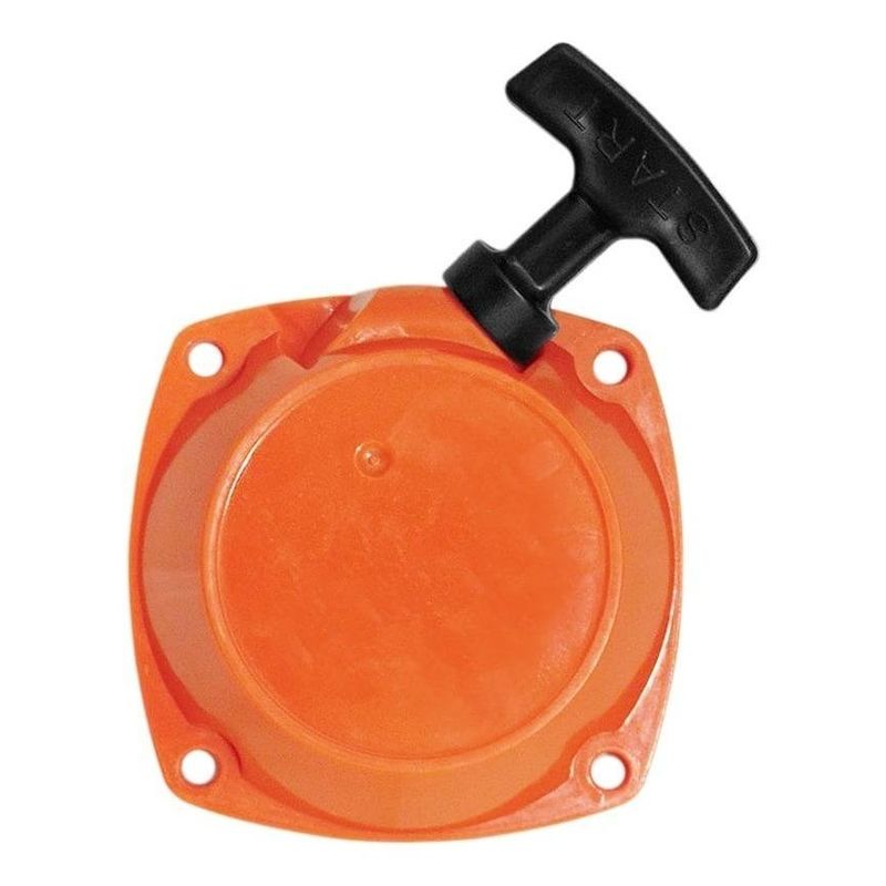GENERICO - Tapa de Arranque Compatible con Desmalezadoras Husqvarna