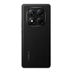 XIAOMI - Redmi Note 14 Pro 512gb 12gb Ram 5G - Negro