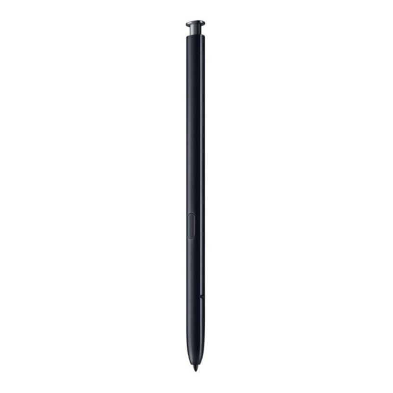 GENERICO - Lápiz S Pen Negro Compatible para Note 10 y 10+ Nuevo