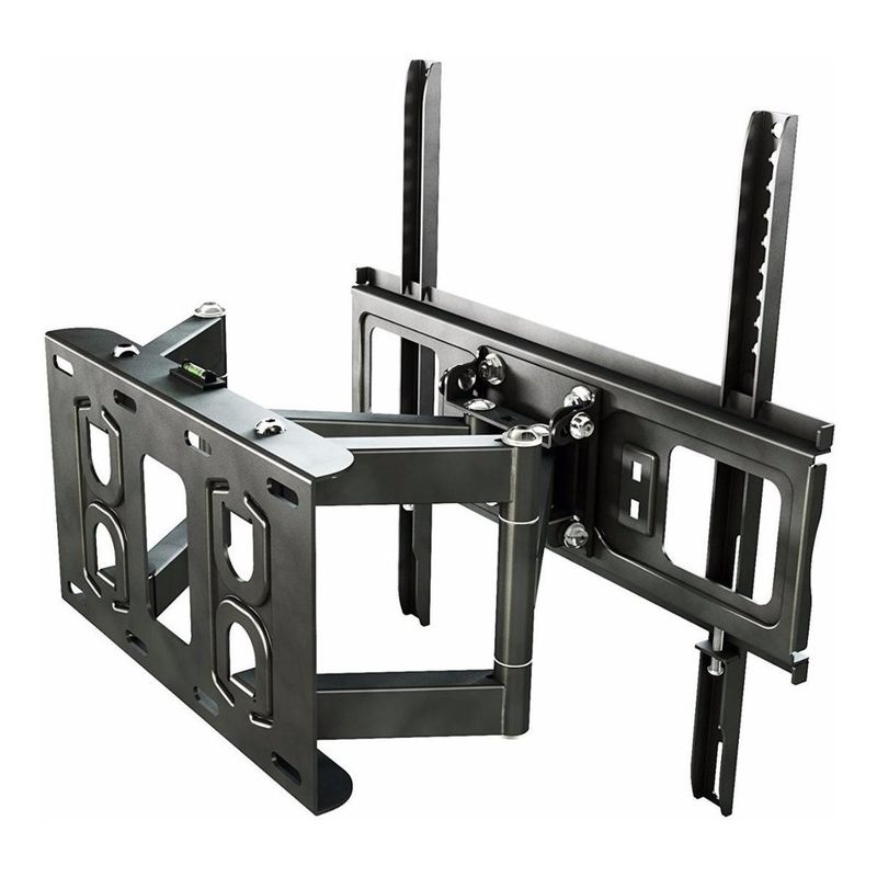 GENERICO - Soporte de Pared para TV 32-70" Inclinable y Extensible