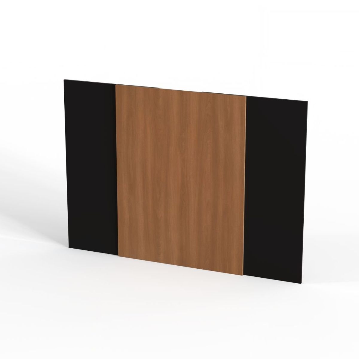 ROCA - Respaldo Ámbar 2 plazas Canela-Negro