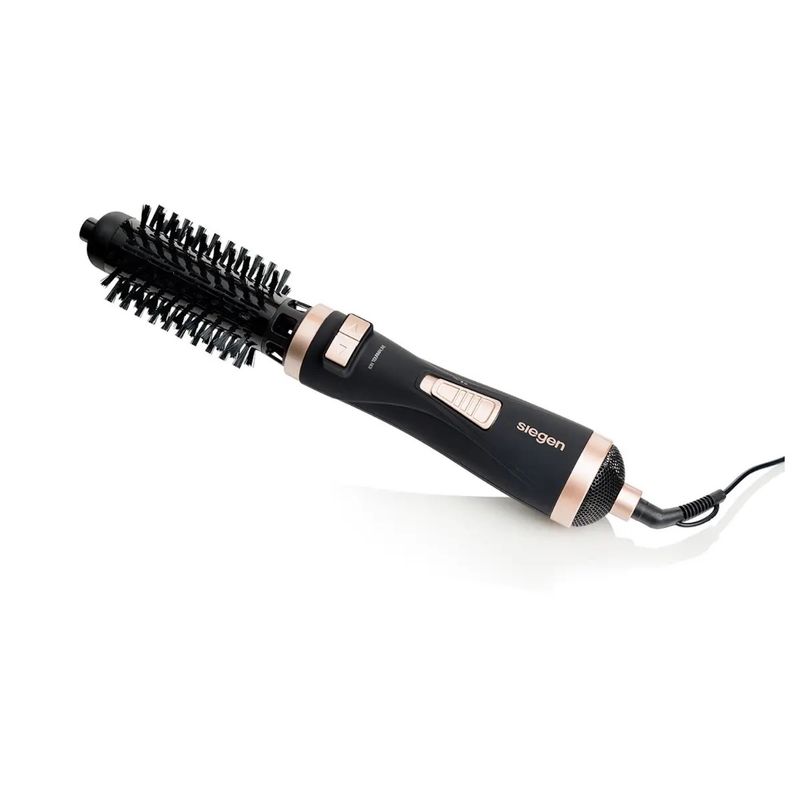 SIEGEN - Cepillo Modelador de pelo SG2805