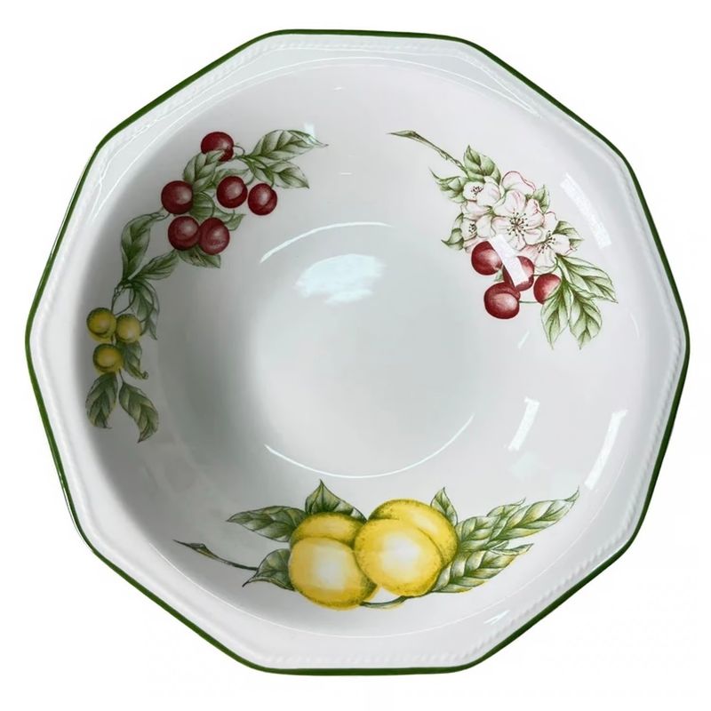 CHURCHILL - Ensaladera 25 cm Victorian Orchard Churchill
