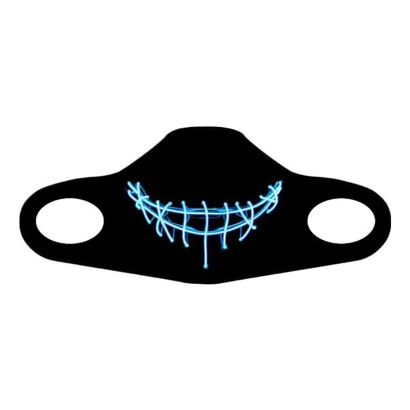 GENERICO - MASCARILLA PURGA X1 UNI