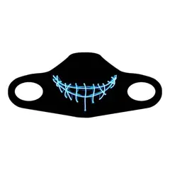 GENERICO - MASCARILLA PURGA X1 UNI
