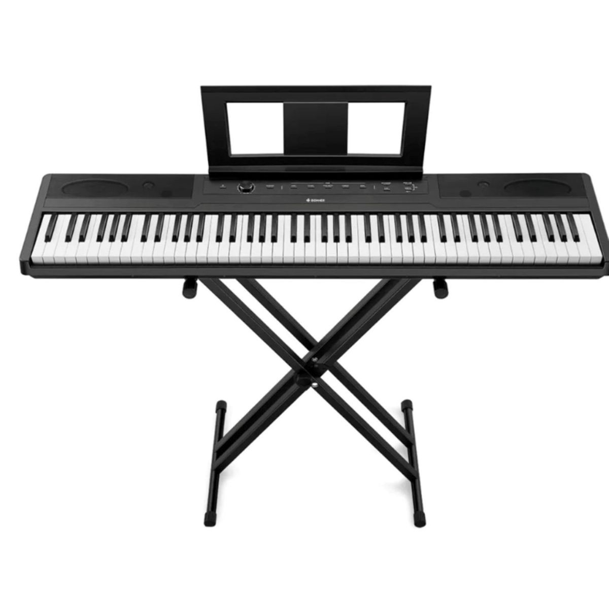 GENERICO - Piano Digital De 88 Teclas Donner DEP-45