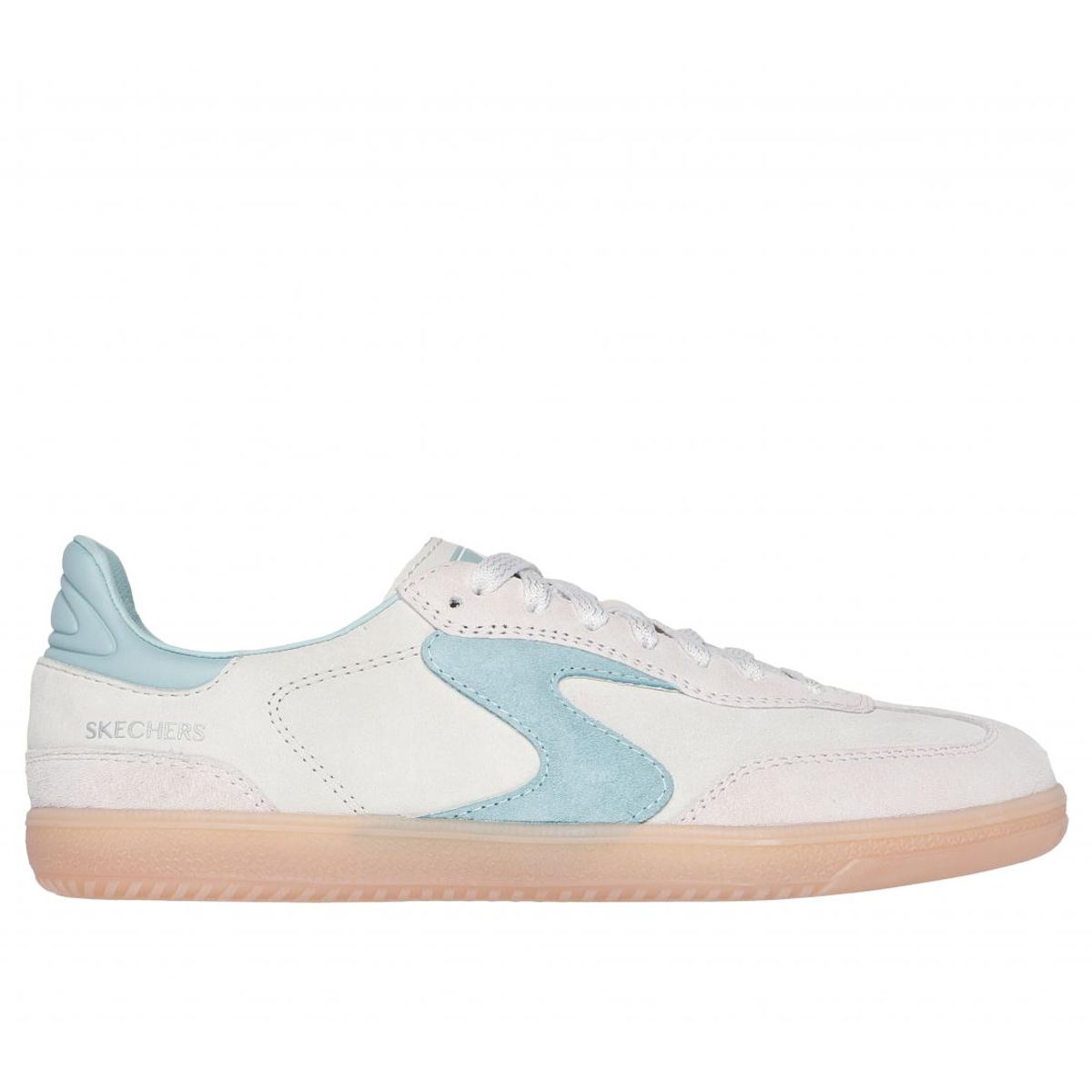 SKECHERS - Zapatilla Mujer Hotshot Natural AQ Skechers