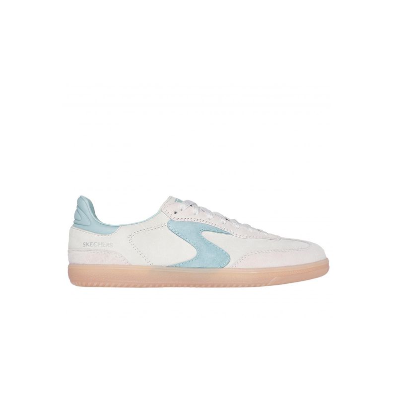 SKECHERS - Zapatilla Mujer Hotshot Natural AQ Skechers