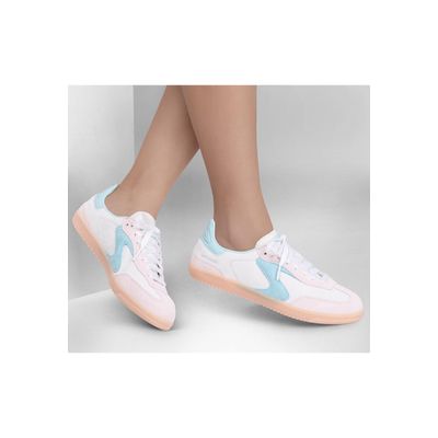 Imagen 2 del producto Zapatilla Mujer Hotshot Natural AQ