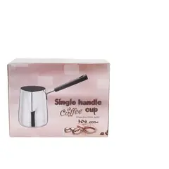 GENERICO - Olla Lechera Café 1000ml