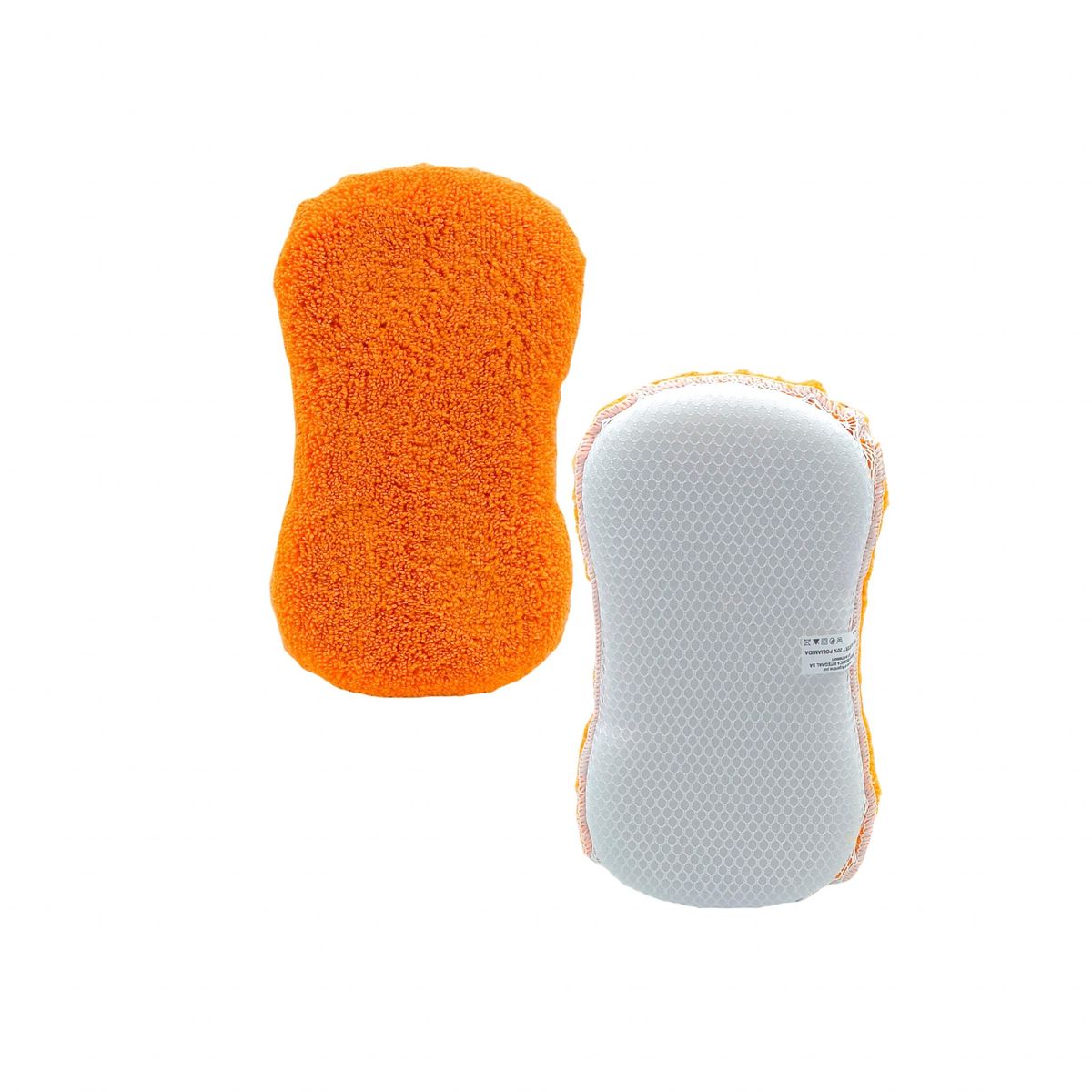 DAEWOO - Set De Limpieza P Autos 9 Piezas Auto Hogar Cepillo Dws1566