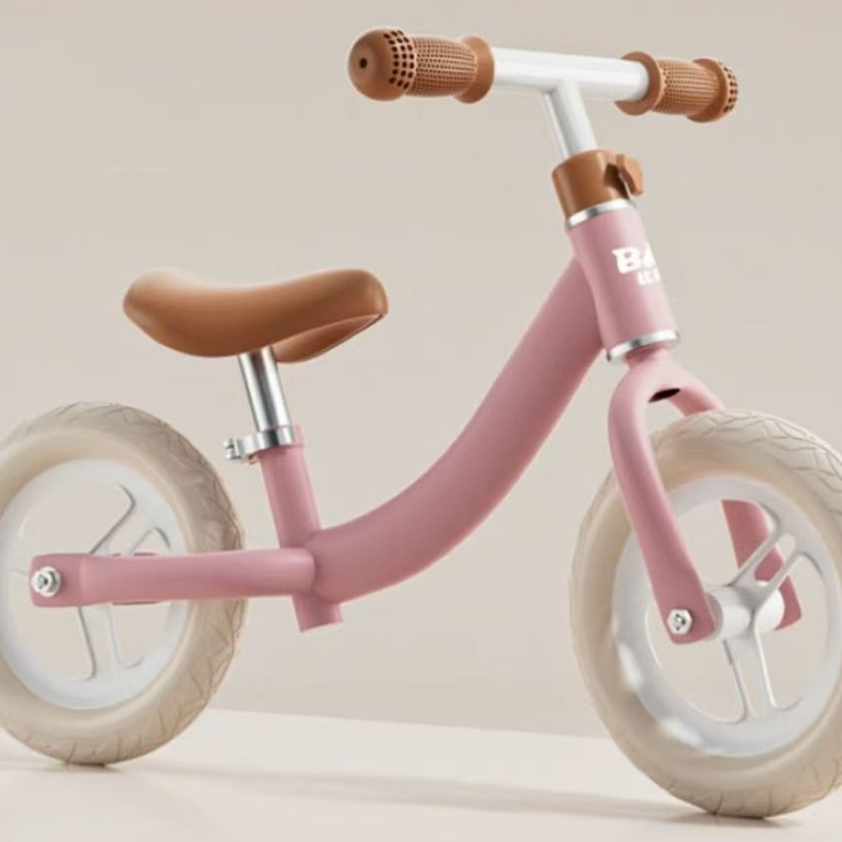HOMER OUTDOOR - Bicicleta Equilibrio Ultra Ligera Sin Pedales Infantil