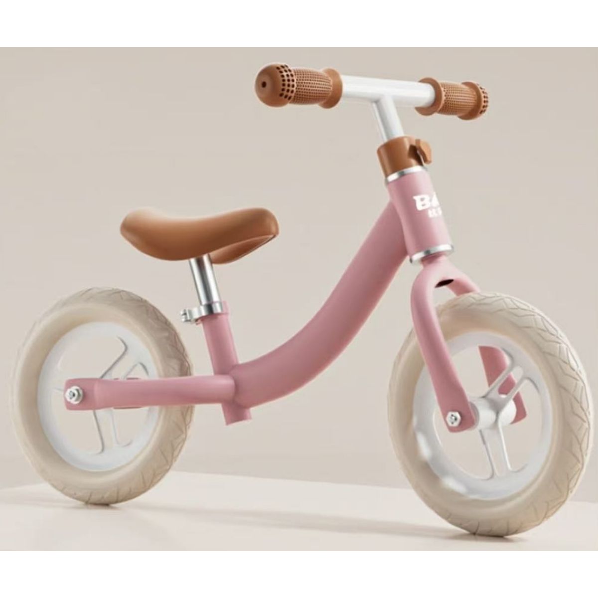 HOMER OUTDOOR - Bicicleta Equilibrio Ultra Ligera Sin Pedales Infantil