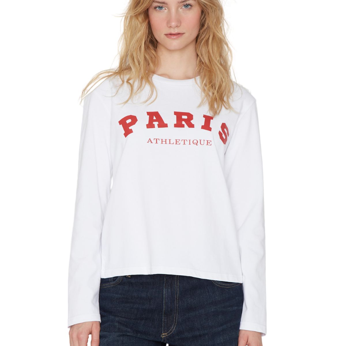 JACINTA TIENDA - Polera Alaska Paris Jacinta Tienda