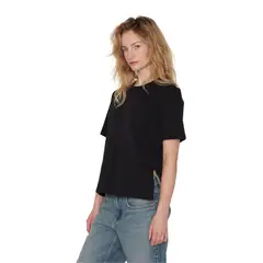 JACINTA TIENDA - Polera Austin Negra