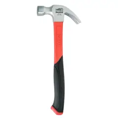 BAHCO - Martillo Carpintero Fibra Vidrio 450g 16oz