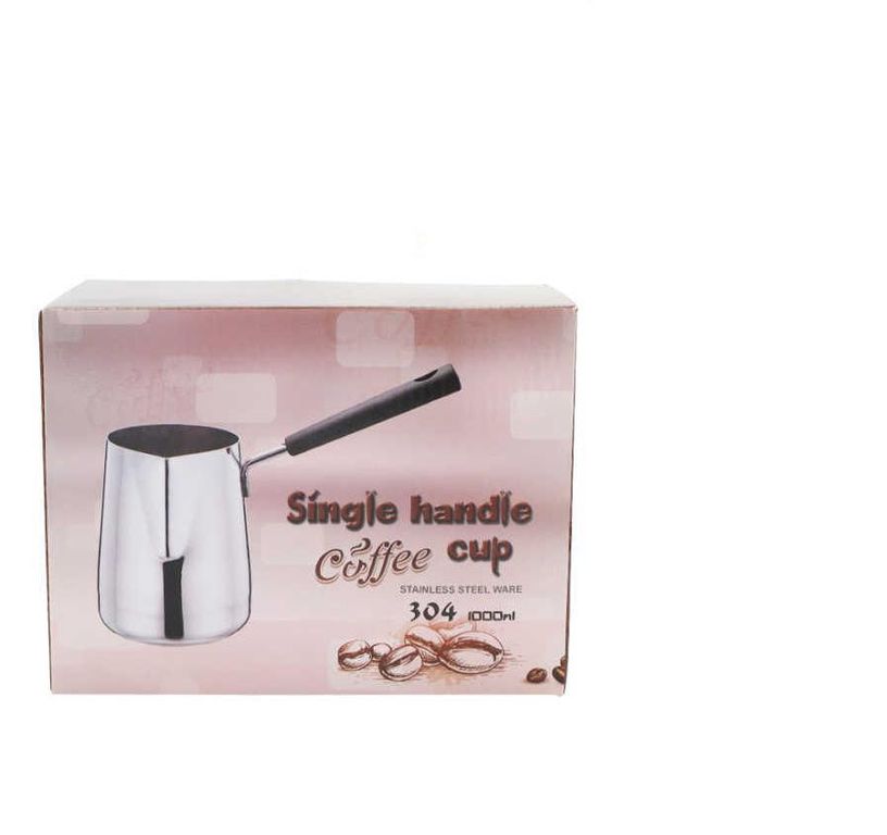 Olla Lechera Café 350ml
