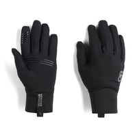 Guantes Hombre Vigor Lightweight Negro