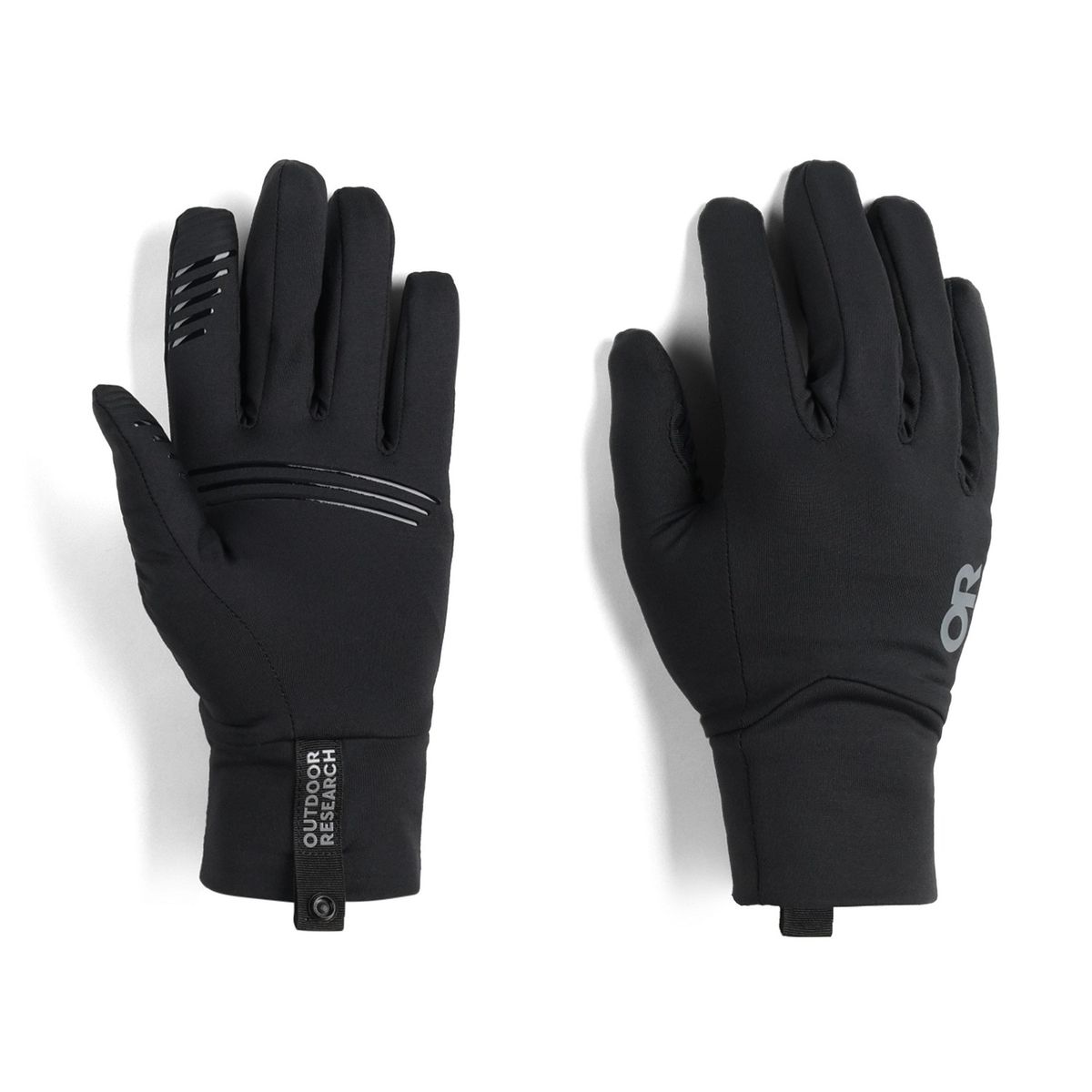 OUTDOOR RESEARCH - Guantes Hombre Vigor Lightweight Negro Outdoor Research