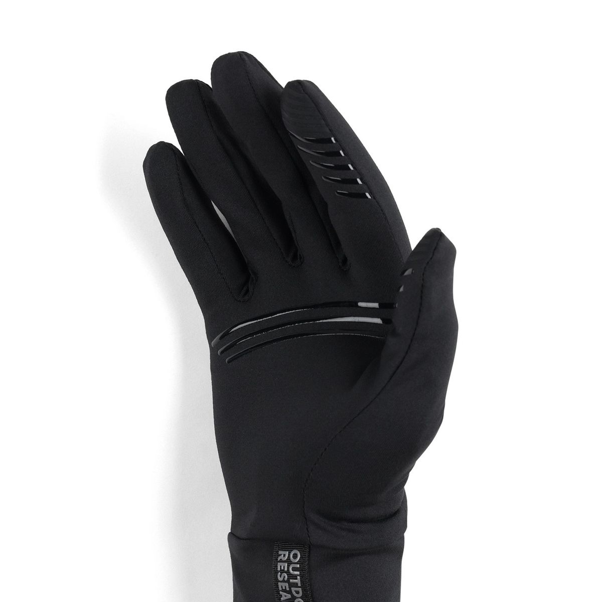 OUTDOOR RESEARCH - Guantes Hombre Vigor Lightweight Negro Outdoor Research