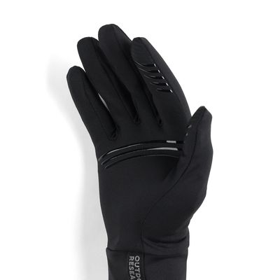 Imagen 2 del producto Guantes Hombre Vigor Lightweight Negro