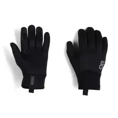 OUTDOOR RESEARCH - Guantes Mujer Vigor Midweight Sensor Negro