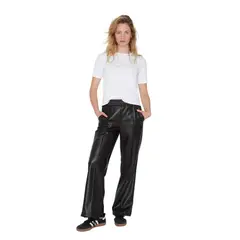 JACINTA TIENDA - Pantalón Kala Negro