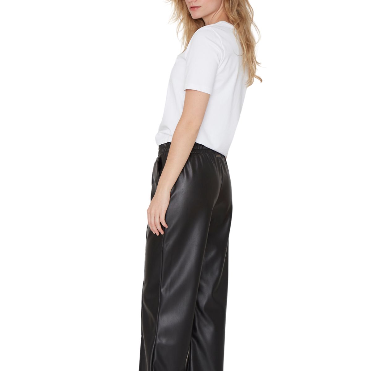 JACINTA TIENDA - Pantalón Kala Negro Jacinta Tienda