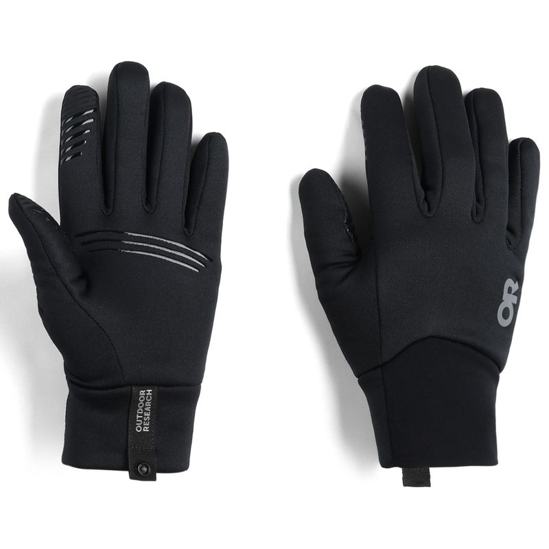 OUTDOOR RESEARCH - Guantes Hombre Vigor Midweight Sensor Negro Outdoor Research