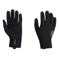 Guantes Mujer Vigor Lightweight Negro