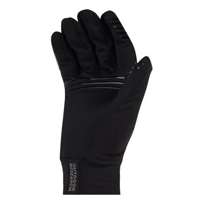 Imagen 2 del producto Guantes Mujer Vigor Lightweight Negro