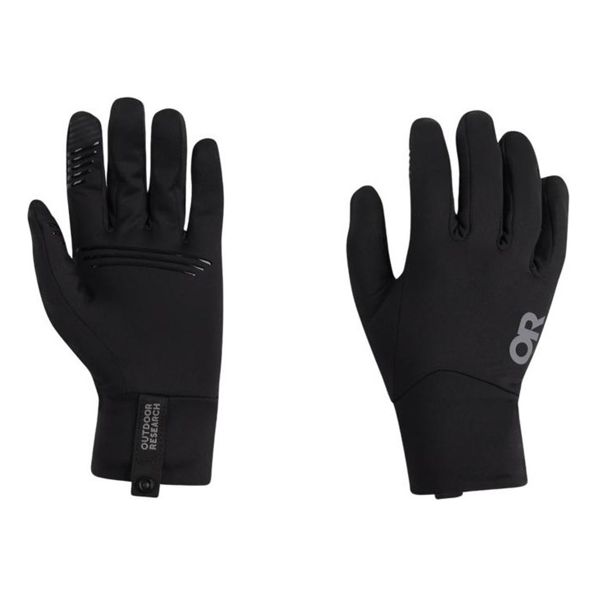 OUTDOOR RESEARCH - Guantes Mujer Vigor Lightweight Negro Outdoor Research