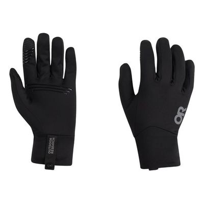 Imagen 1 del producto Guantes Mujer Vigor Lightweight Negro