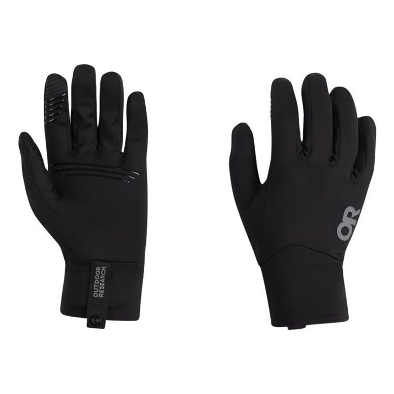 OUTDOOR RESEARCH - Guantes Mujer Vigor Lightweight Negro Outdoor Research