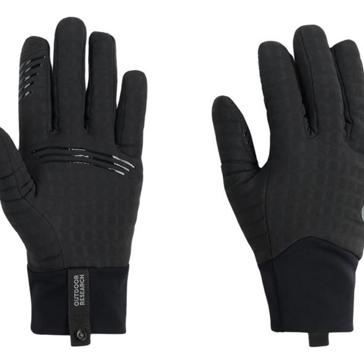 OUTDOOR RESEARCH - Guantes Hombre Vigor Heavyweignt Negro Outdoor Research