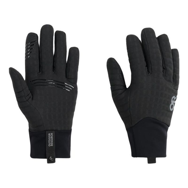 OUTDOOR RESEARCH - Guantes Hombre Vigor Heavyweignt Negro Outdoor Research