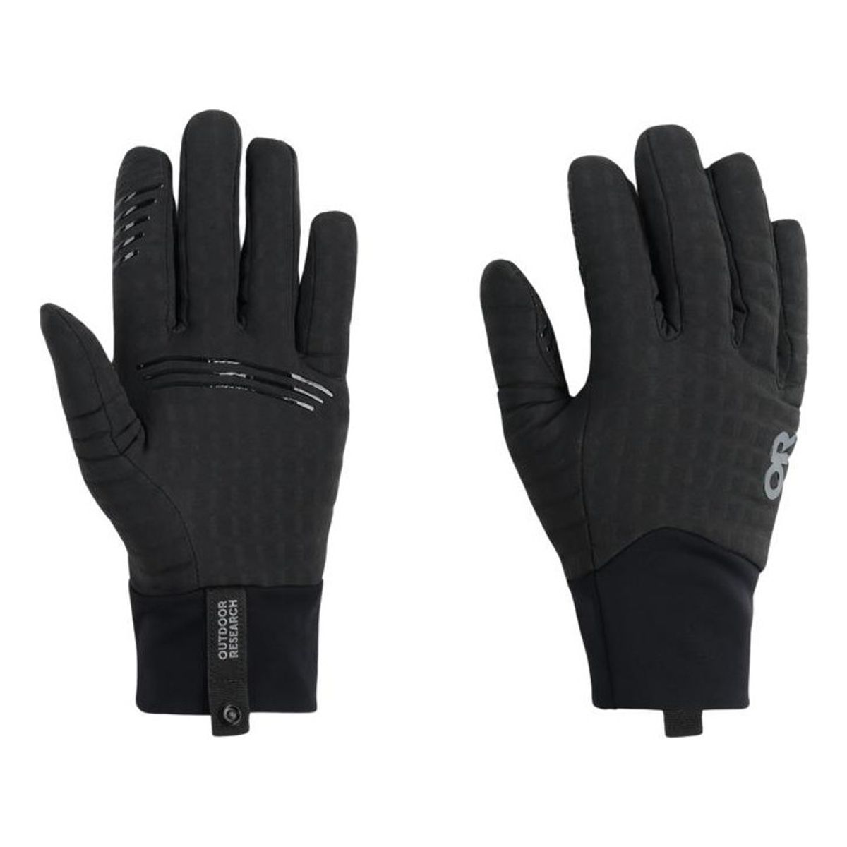 OUTDOOR RESEARCH - Guantes Hombre Vigor Heavyweignt Negro Outdoor Research