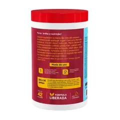 NOVEX - CREMA DE TRATAMIENTO MEUS CACHOS DE CINEMA 1KG.-