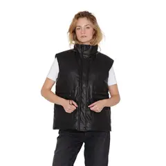 JACINTA TIENDA - Chaqueta Kylie negra