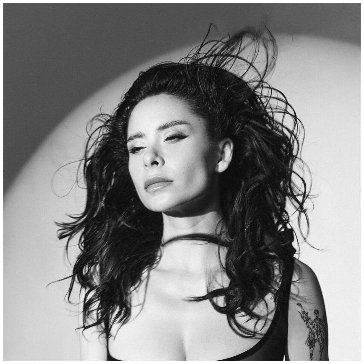 HITWAY MUSIC - CAMI - ANNA EL SHOW - VINILO