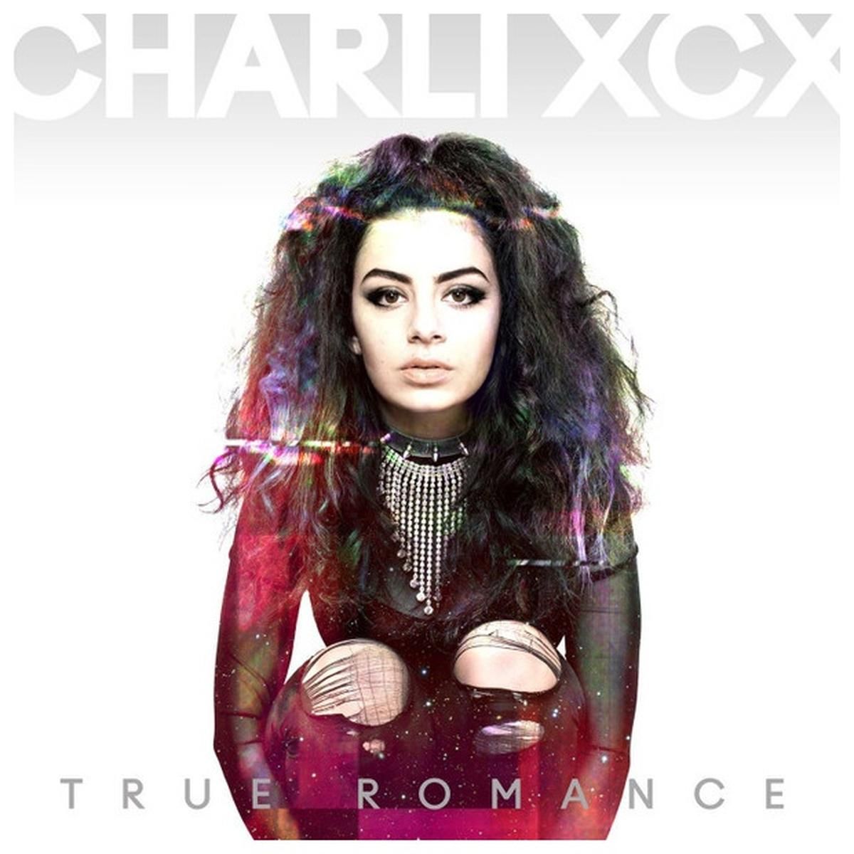 HITWAY MUSIC - CHARLI XCX - TRUE ROMANCE - VINILO