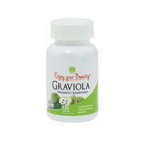 Graviola 260 mg x 120