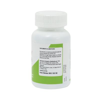 Imagen 2 del producto Graviola 260 mg x 120