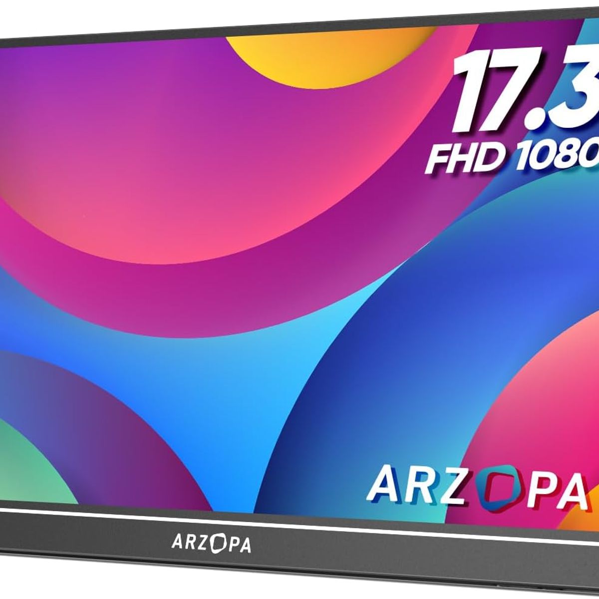 ARZOPA - Monitor Portátil Arzopa A1M  173”
