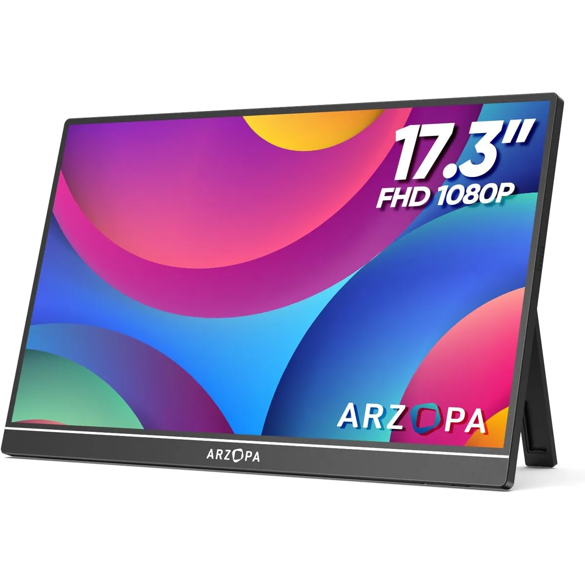 ARZOPA - Monitor Portátil Arzopa A1M  173”